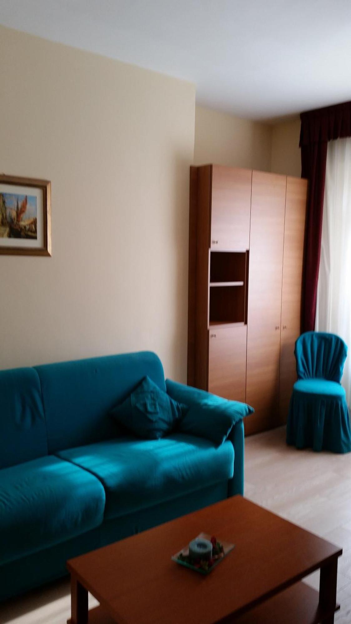 Hotel Sole Sottomarina Kamer foto